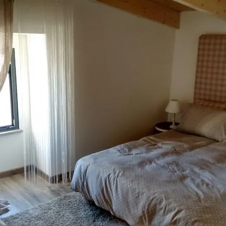 Casa Centenaria Villa Serra d'El-Rei