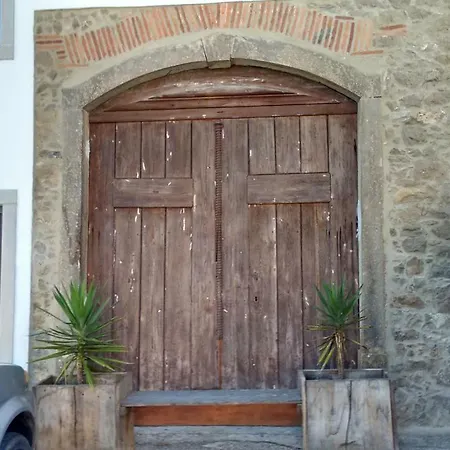 Vila Casa Centenaria *