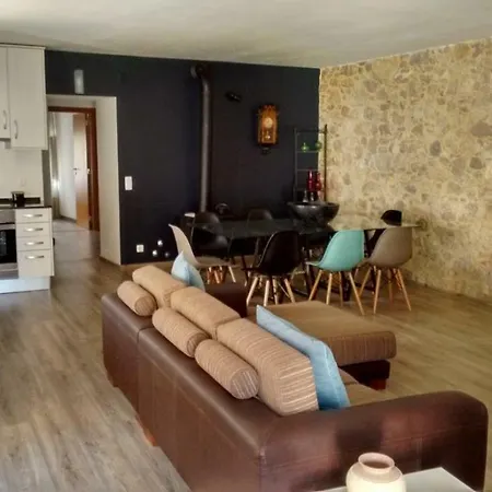 Casa Centenaria Villa Serra d'El-Rei