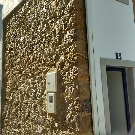 Casa Centenaria Villa Serra d'El-Rei