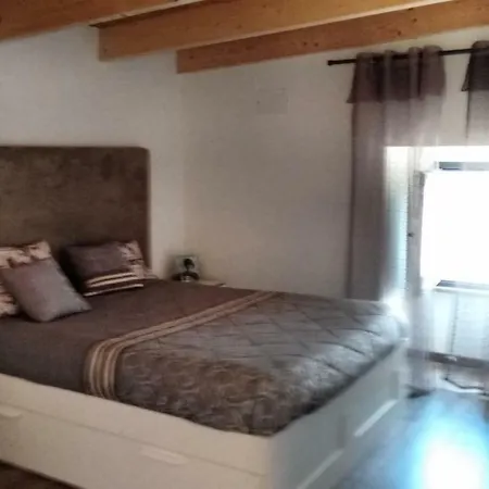 Casa Centenaria Serra d'El-Rei
